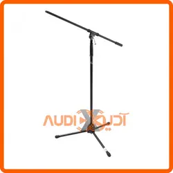 پایه میکروفن ایستاده METALAX مدل MK3