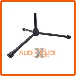 پایه میکروفن ایستاده METALAX مدل MK3