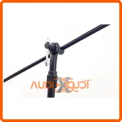 پایه میکروفن ایستاده METALAX مدل MK3