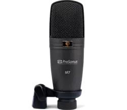 پکیج استودیویی PreSonus مدل AudioBox 96 Studio