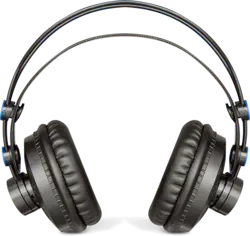 پکیج استودیویی PreSonus مدل AudioBox 96 Studio