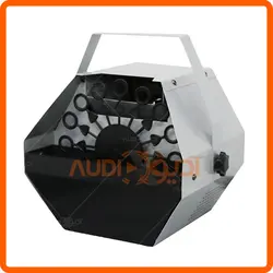 حباب ساز تک موتوره