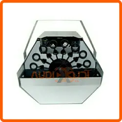 حباب ساز تک موتوره