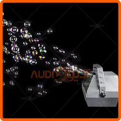 حباب ساز تک موتوره