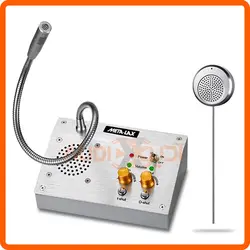 میکروفن گیشه METALAX مدل M1200N