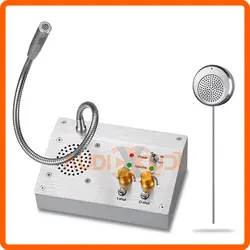 میکروفن گیشه METALAX مدل M1200N