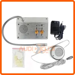 میکروفن گیشه METALAX مدل M1200N