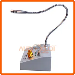 میکروفن گیشه METALAX مدل M1200N
