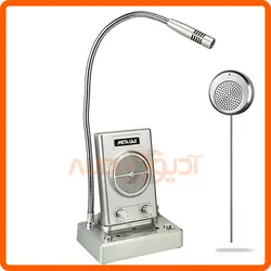میکروفن گیشه METALAX مدل M1300N