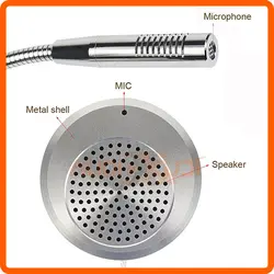 میکروفن گیشه METALAX مدل M1300N