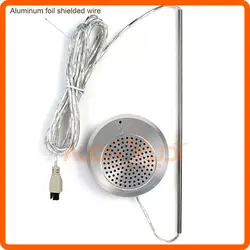 میکروفن گیشه METALAX مدل M1300N