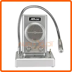 میکروفن گیشه METALAX مدل M1300N
