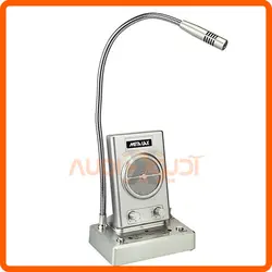 میکروفن گیشه METALAX مدل M1300N