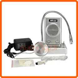 میکروفن گیشه METALAX مدل M1300N
