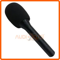 دسته میکروفن خبرنگاری PROMIC
