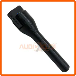 دسته میکروفن خبرنگاری PROMIC