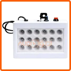 فلشر 18 ال ای دی ساند اکتیو W