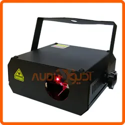 لیزر خطی سبز و قرمز منو دار METALAX
