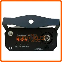 لیزر خطی سبز و قرمز منو دار METALAX