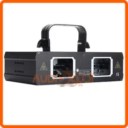 لیزر خطی مولتی کالر دو کانال METALAX