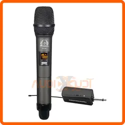 میکروفون بیسیم شارژی دستی PH-70H