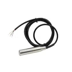 ترانسمیتر سطح هیدرواستاتیک