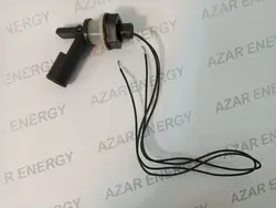 فلوتر سوییچ پلاستیکی تشخیص سطح مایعات