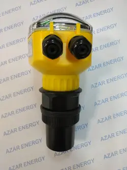 لول ترانسمیتر التراسونیک