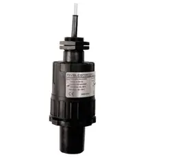 لول ترانسمیتر التراسونیک NIVELCO