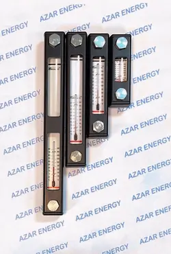 لول گیج STAUFF روغن نما مدل SNA-127-B-S-T-10