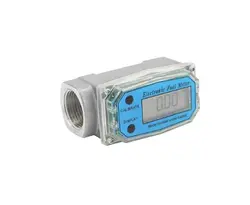 لیتر شمار دیجیتالی 3/4 اینچ