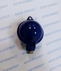 هد (کلگی) ترموکوپل اصل تایوانی