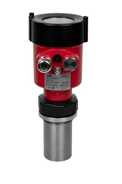 ترانسمیتر سطح التراسونیک