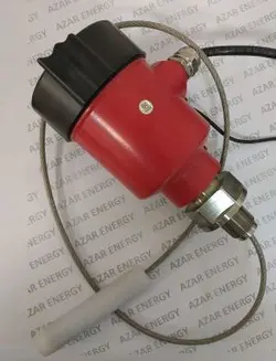 لول ترانسمیتر کابلی خازنی