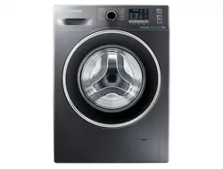 ماشین لباسشویی 8 کیلویی سامسونگ مدل WF80F5EHW4X