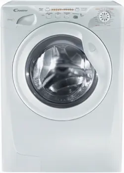 ماشین لباسشویی کندی مدل GO 086DF