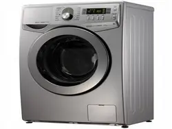 ماشین لباسشویی سامسونگ مدل WF1702WQU