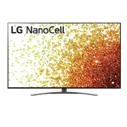 تلویزیون ال جیNANO91