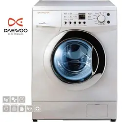 ماشین لباسشویی دوو مدل DWD-F101ST