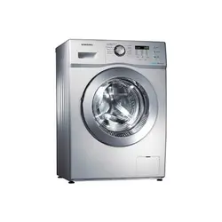 ماشین لباسشویی 7 کیلویی سامسونگ WF702W2BCWQ