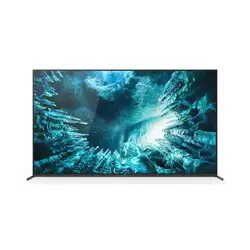 تلویزیون 75 اینچ 8K سونی مدل 75Z8H