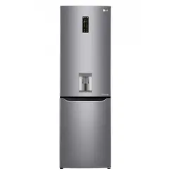 یخچال فریزر بالا پایین ال جی مدل GC-F429SMQZ