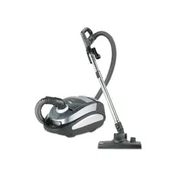 جاروبرقی 700 وات فاکر FAKIR VACUUM CLEANER GRANADA DELUXE OKO