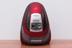 جاروبرقی 2300وات هیتاچیHITACHI VACUUM CLEANER CV-SU23V