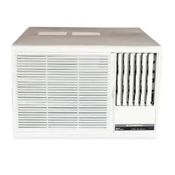 کولر گازی اجنرال 18000 پنجره ای سری Window Type مدل AXGA18ADTR
