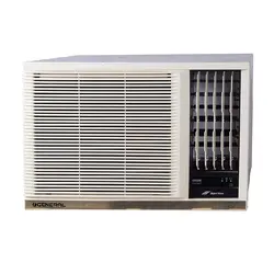 کولر گازی پنجره ای اجنرال 24000 سری جدید Window Type مدل AXGT24FHTA
