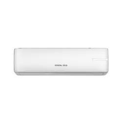 کولر گازی 24000 جنرال گلد GG-HS24 ULTRA سری کارتن کاهی