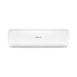 کولر گازی جنرال گلد 18000 مدل GG-S18000 SUPER سری قدیم