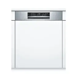 ماشین ظرفشویی توکار 15 نفره بوش SMI66MS01A