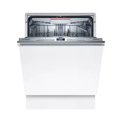 ماشین ظرفشویی توکار 13 نفره بوش SMV4HMX26Q